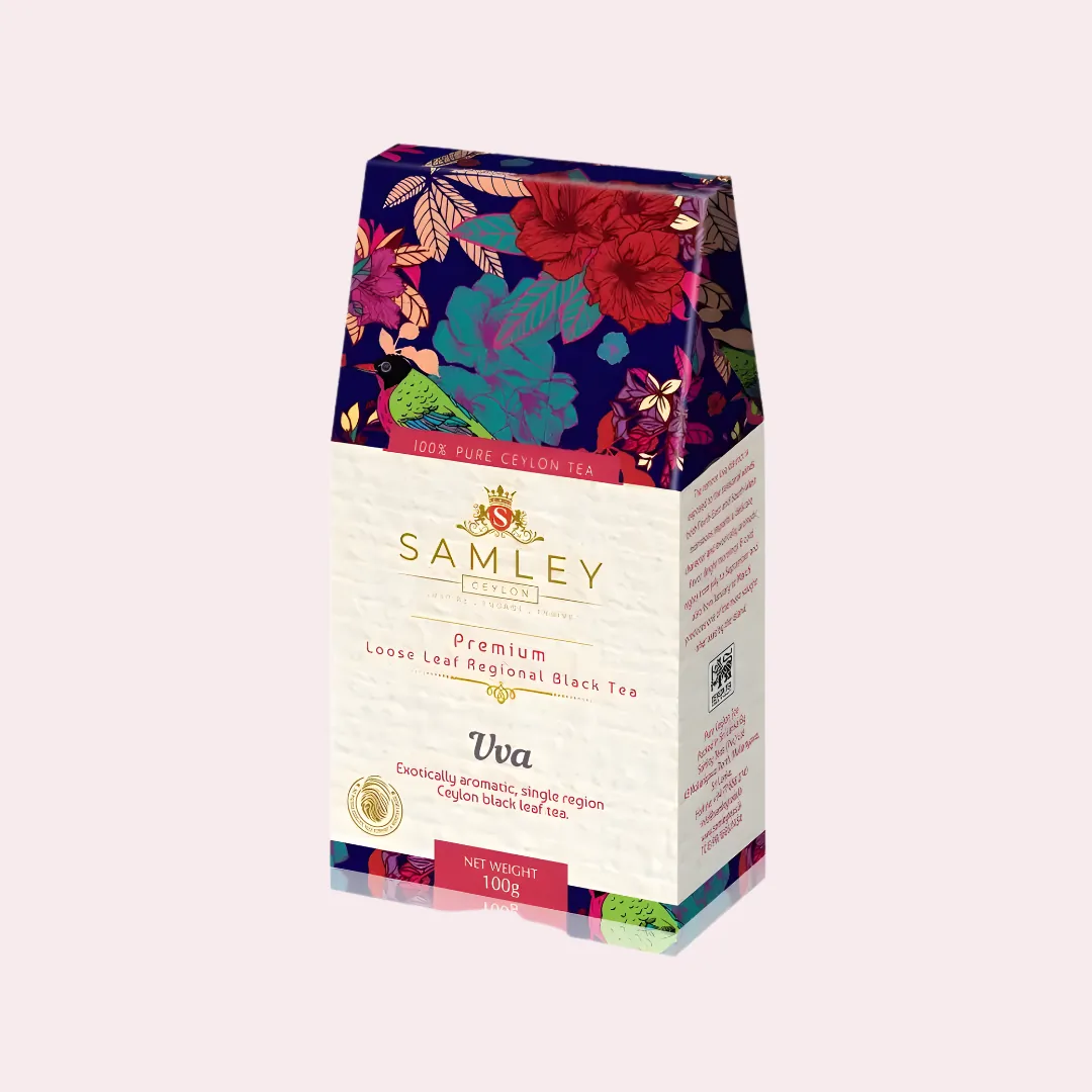 Uva Tea 100g